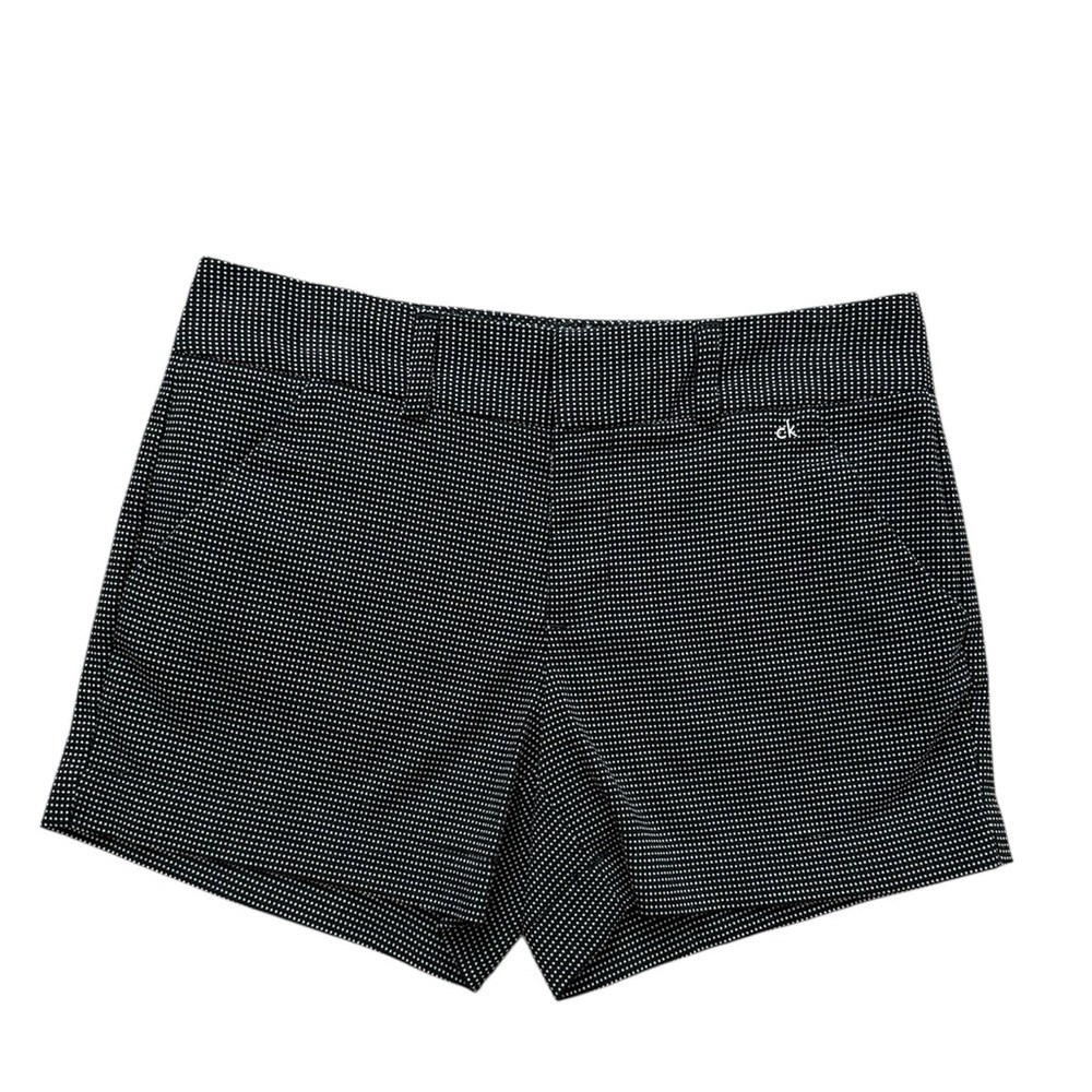 Calvin Klein Shorts size 4